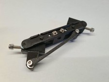 Sterzo Bruder RC Sprinter dal