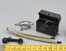 Soldatini scala 1/6 seconda