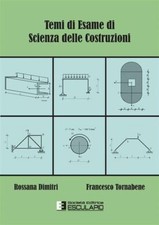 TEMI DI ESAME DI SCIENZA DELLE