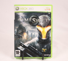 TimeShift - Xbox 360