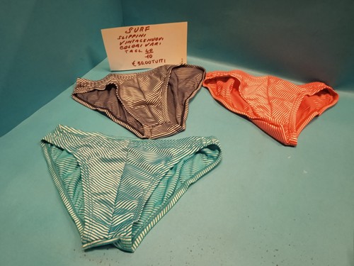 Stock costumi bagno - stock,