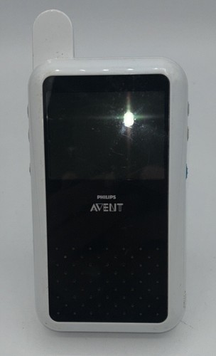Philips avent baby monitor - avent,