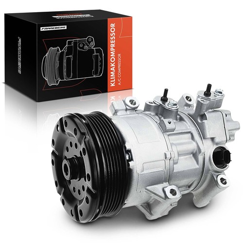 Compressore aria condizionata - compressore,
