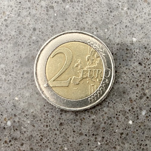 Euro 2010 commemorativo 70 - euro,
