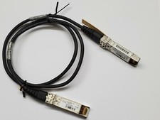 SFP-H10GB-CU1M Cavo DAC 1
