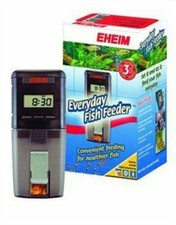 EHEIM ALIMENTATORE PESCI