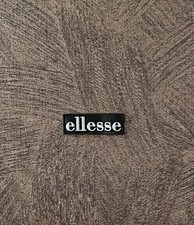 TOPPA PATCH Replica Ellesse