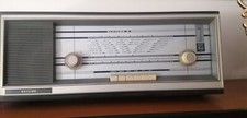 radio vintage philips, anni 60