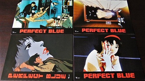 Perfect blue photos lobby - 8,