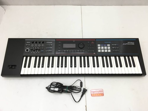 Roland juno 61 - juno-ds,