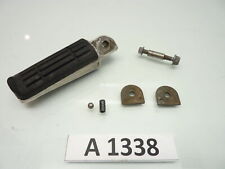 Yamaha FAZER FZ6 600 '01-'03 Pedalino poggiapiedi posteriore destro