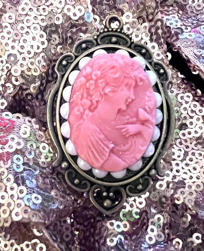 Cammei personalizzati collane - cammei, personalizzati.