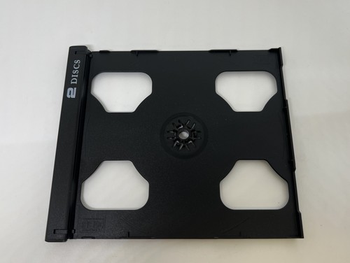 Nuovo doppio cd smart - 10, pz