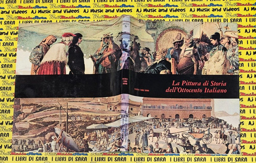 Book libro pittura di - pittura,