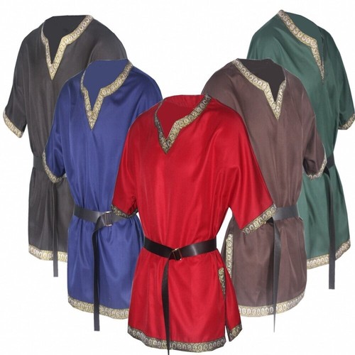 Costume cavaliere guerriero