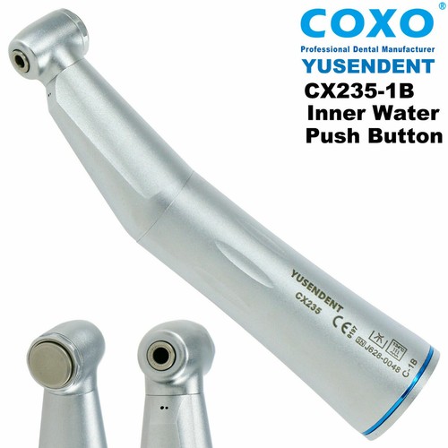 Coxo dentista contra - dentista, angle