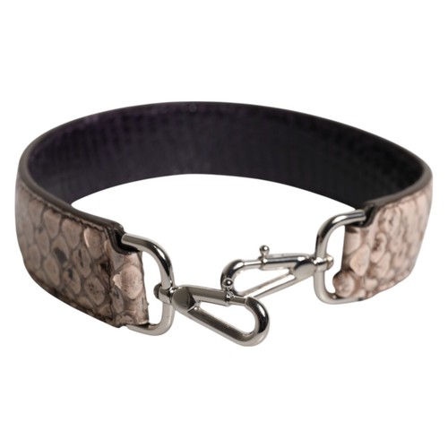 Dolce gabbana tracolla nero - dolce,