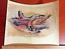 Pittore ucraino. Takaeva