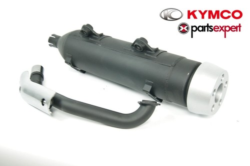 Nuovo oem kymco - nuovo, impianto
