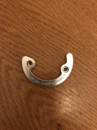 Campagnolo portacatena vintage - campagnolo,