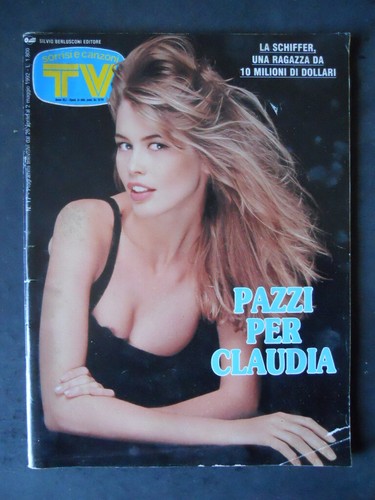 Sorrisi canzoni 1992 - tv,