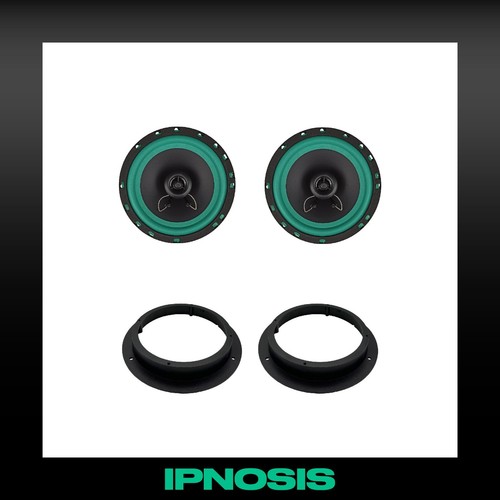 Kit casse ipnosis mercedes - kit,