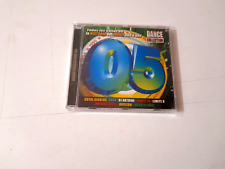 CD "DANCE COLLECTION 05" CD 15