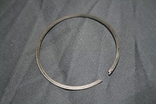 segmento fascia PISTONE