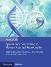 Manual of Sperm Function