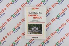 Il Tedesco per Te DIZIONARIO
