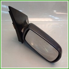 Specchietto Retrovisore DX GRIGIO SCURO Elettrico TOYOTA YARIS FRP 2001 2005