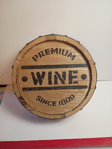 Ashland botte vino parete - vino,