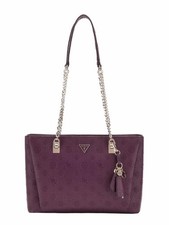 BORSA DONNA GUESS tisha borsa