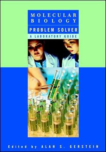Molecular biology problem - molecular,