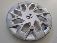 Copricerchio originale Toyota