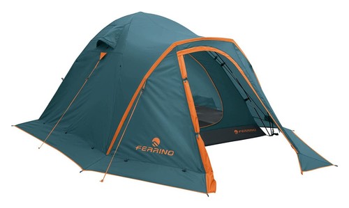 Ferrino tenda campeggio dome - ferrino,