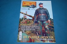 MEZZI CORAZZATI Storia e