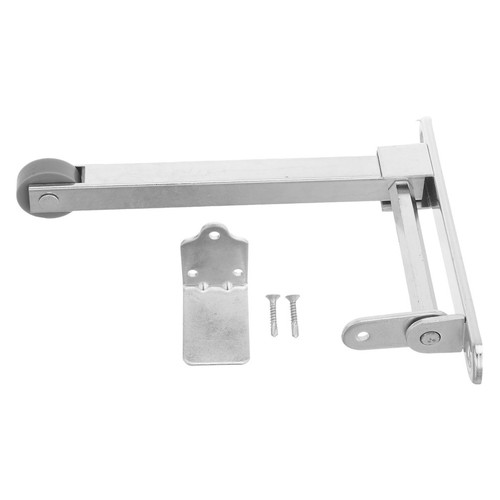 Chiusura porta automatica - chiusura,