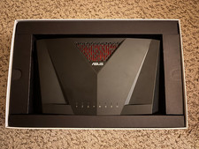 Asus RT-AC88U AC3100 Extreme