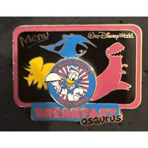 Disney wdw pin welcome - disney,