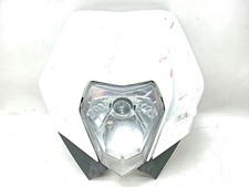 FARO ANTERIORE "GRAFFI" "SCRATCHES" HEADLIGHT KTM 525 EXC 05 5-590
