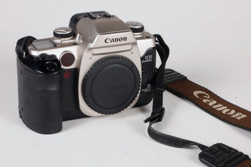 Canon eos elan - eos, iie