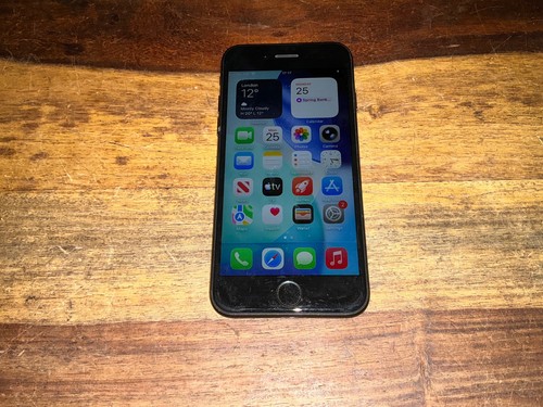 Apple iphone generazione - se, 2a