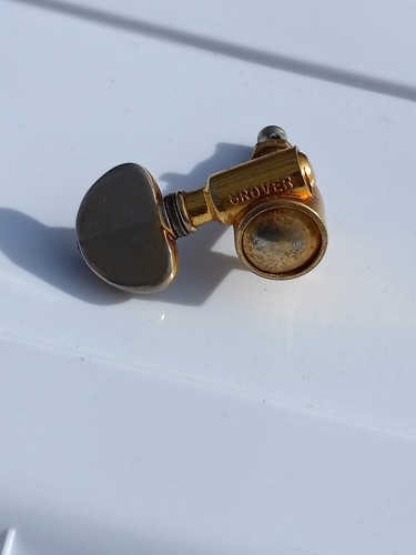 Vintage 1959 gold pat - vintage, pend