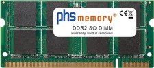 PhS-MemoryPHS-memory 2GB RAM