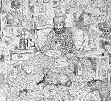 Antonio POSSENTI "Un mattino"