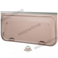 Finestra Universale EUROPA Bronzo WxH 700x300: ricambi accessori Camper Caravan