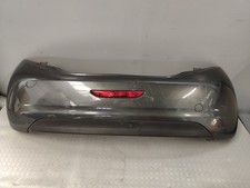 Paraurti Posteriore Peugeot
