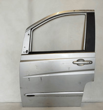 A6397201005 Porta ant. SX MERCEDES-BENZ VIANO (W639) 3.5 Mnv 4p/b/3724cc