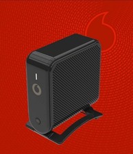 Super Wi-Fi 6 Extender per